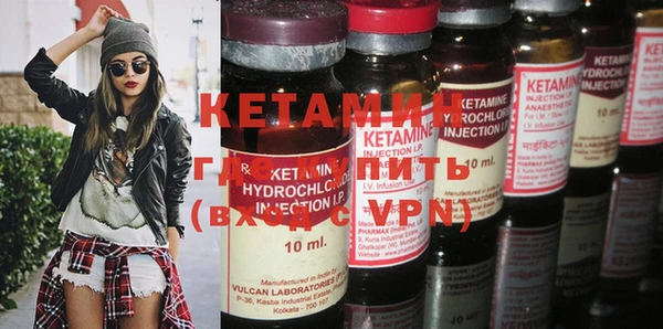 крисы Надым