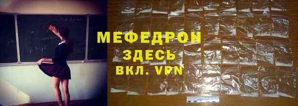 крисы Надым
